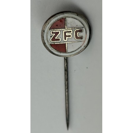 Pin Verein unbekannt
