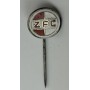 Pin Verein unbekannt