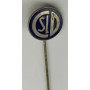 Pin Verein unbekannt