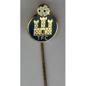 Pin Verein unbekannt