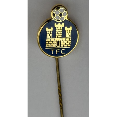 Pin Verein unbekannt