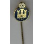 Pin Verein unbekannt