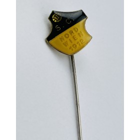 Pin SC Nord Wien 1912 (AUT)