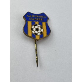 Pin FC Dunărea Călărași (ROM)