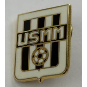 Pin US Moutfort-Medingen (FRA)