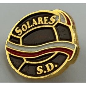 Pin SD Solares (ESP)