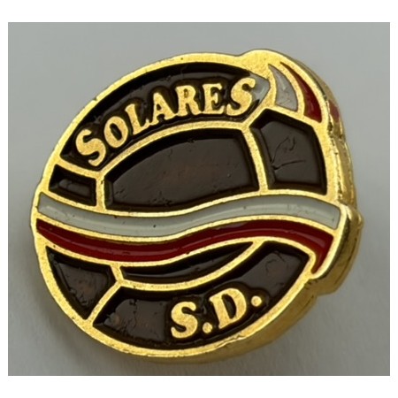 Pin SD Solares (ESP)