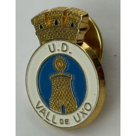 Pin UD Vall de Uxó (ESP)