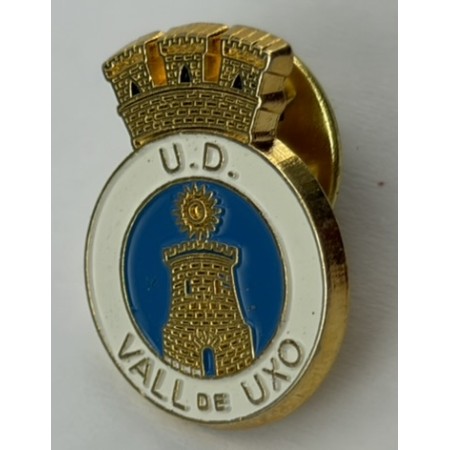 Pin UD Vall de Uxó (ESP)