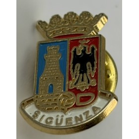 Pin Sigüenza (ESP)