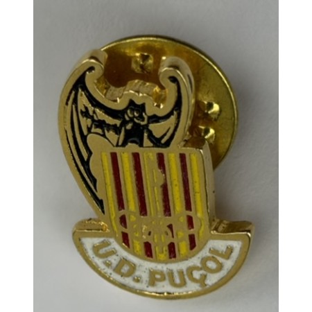 Pin UD Puçol (ESP)