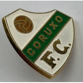 Pin Coruxo FC (ESP)