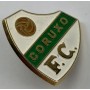 Pin Coruxo FC (ESP)
