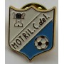 Pin CF Motril (ESP)