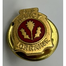 Pin AS Nancy (FRA)