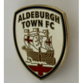 Pin Aldeburgh Town FC (ENG)