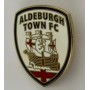 Pin Aldeburgh Town FC (ENG)