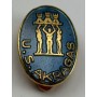 Pin US Akragas (ITA)