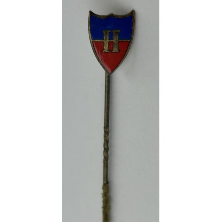 Pin Haarlem (NED)