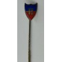 Pin Haarlem (NED)