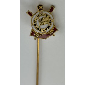 Pin Corinthians São Paulo (BRA)