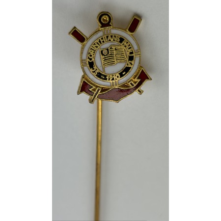 Pin Corinthians São Paulo (BRA)