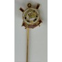 Pin Corinthians São Paulo (BRA)