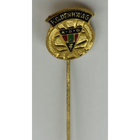 Pin FC Den Haag (NED)