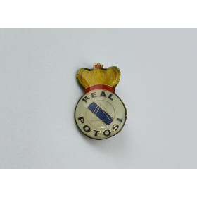 Pin Club Real Potosí (BOL)