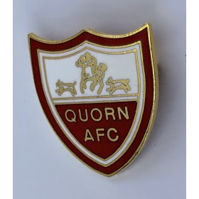 Pin Quorn FC (ENG)