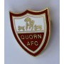 Pin Quorn FC (ENG)