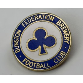 Pin Dunston Federation Brewery FC (ENG)