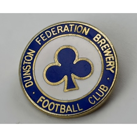 Pin Dunston Federation Brewery FC (ENG)