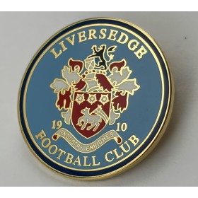 Pin Liversedge FC (ENG)
