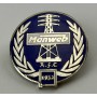 Pin Manweb AFC (ENG)