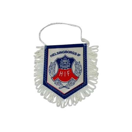 Wimpel Helsingborgs IF (SWE)