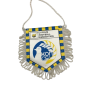 Wimpel Zypern, Verband Cyprus