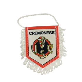 Wimpel Cremonese (ITA)
