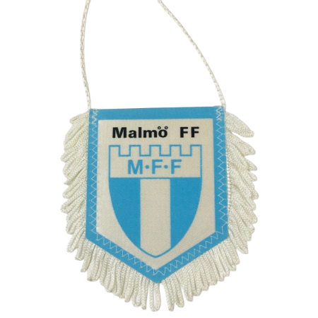Wimpel Malmö FF (SWE)