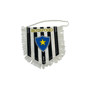 Wimpel Botafogo FR (BRA)