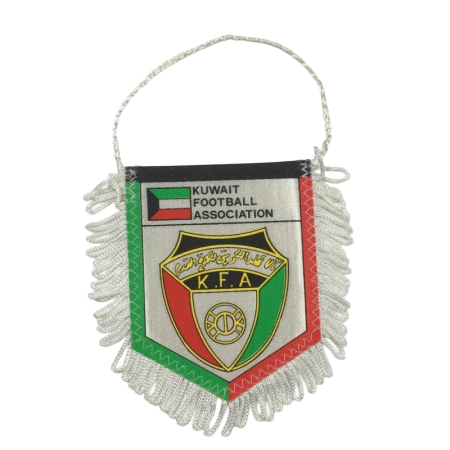 Wimpel Kuwait