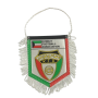 Wimpel Kuwait