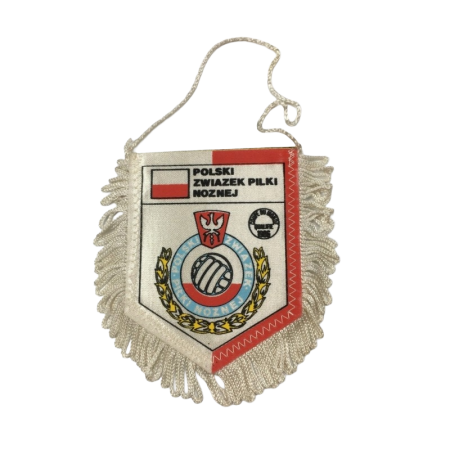 Wimpel Polen/Polska