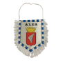 Wimpel Olympique d'Alès en Cévennes (FRA)