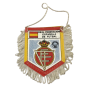Wimpel Spanien, Verband España