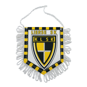 Wimpel Lierse SK (BEL)