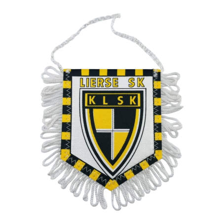 Wimpel Lierse SK (BEL)