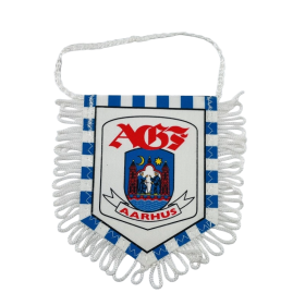 copy of Wimpel Aarhus GF (DEN)