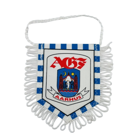 Wimpel Aarhus GF (DEN)