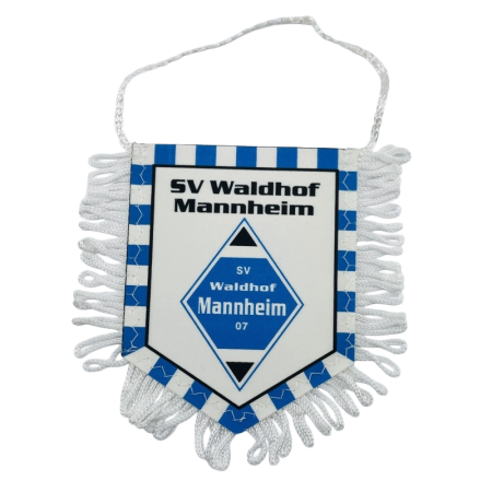 Wimpel SV Waldhof Mannheim (GER)
